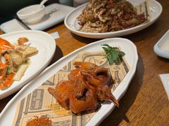 -乔街深夜食堂·小龙虾·高压锅生蚝(杭州总店)