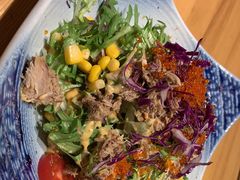 -山之川·日式料理(瀚海海尚店)