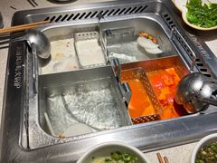 -海底捞火锅(番禺广场店)