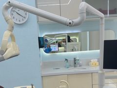 -极光口腔·矫正种植修复(锦江店)