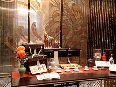 -东海朗廷酒店-唐阁T’ANG COURT 中餐厅