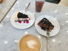 -BILLY ANGEL蛋糕店(三成COEX店)