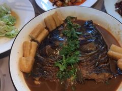 -洞庭鱼香(万科店)