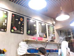 -花姨·老电影院果汁冰(88号店)