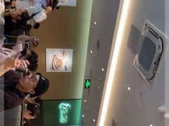 -萨莉亚意式餐厅(杭州滨江天街店)