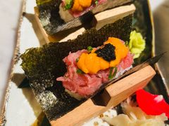 -阿吾罗日本料理(K11艺术中心店)