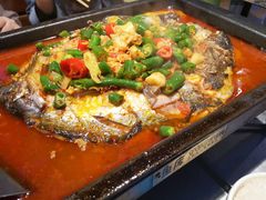 -鱼库·不仅是一家烤鱼店(车公庙店)