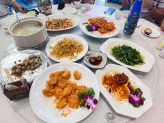 -大东海海鲜酒楼(渔人码头总店)