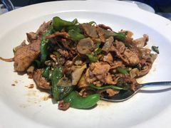 -费大厨辣椒炒肉(黄兴中心广场店)