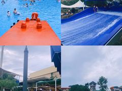 -杭州浪浪浪水公园