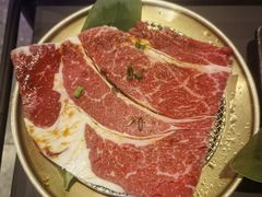 -九田家黑牛烤肉料理(新辰里亚运村店)