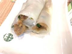 -添好运点心专门店(中环IFC店)