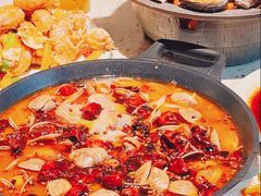 -永信海鲜(群星城店)
