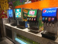 -火锅岛潮牌自助餐厅(天津天佑城店)