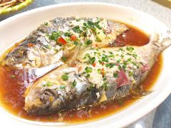-阿巧一号私房菜(止园路店)