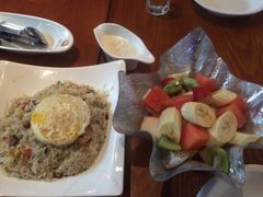 -绿茵阁牛扒餐厅(客村店)