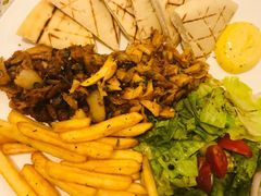 -HELLO MUSAE 拾光缪斯餐厅·纯正希腊风味(苏州中心店)
