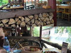 -青城甲(青城山店)