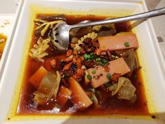 -国人川菜(李家村建东街店)