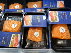 -盒马鲜生(枣园路店)