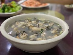 -新渔享海鲜餐厅(广海渔人码头店)