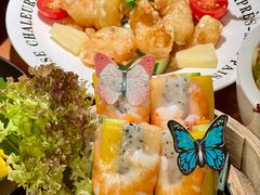 -岛风·台食小馆 ISLAND BISTRO(烟台山店)
