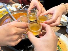 -小喜客·云南特色菜(纳西庭院店)