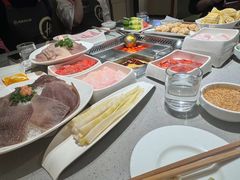 -海底捞火锅(海宁路店)