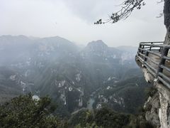 -重庆云阳龙缸景区