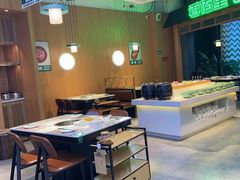 -香佰里重庆火锅(恒力博纳广场店)