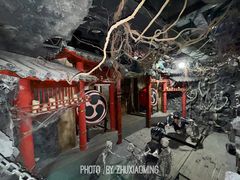-屋有岛沉浸游戏旗舰店(中山公园店)