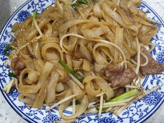 传统干炒牛河-银记肠粉(文昌北路店)