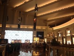 店内环境-台北101