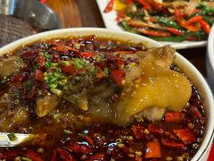-李双猪·小龙虾·烧烤·羊肉煲(乐山店)