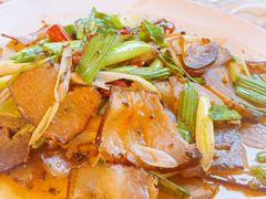 -源泉冷水鱼庄(小鱼洞店)