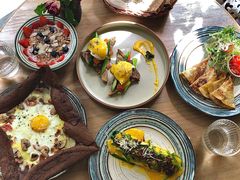 -The Good Place好地方·Brunch·coffee(国贸店)