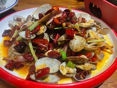 -阿记烧烤(大兴新区店)