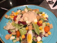 -半秋山西餐厅(巴南万达广场店)