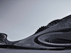 -哈尔滨大剧院