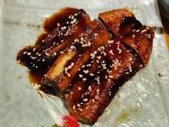 -三石铁板烧(紫竹桥店)