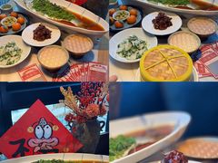 -苏帮袁Sue Cuisine(来福士店)
