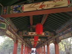 -迎泽公园