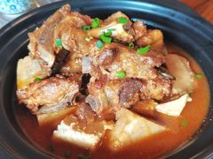 -望江楼餐吧(阳朔西街店)