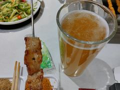 -玉善烧烤串城(长春总店)