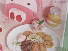 -卡朋西餐(大信新都汇店)