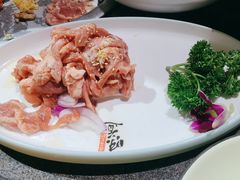 -鹤之乡·齐齐哈尔烤肉·非遗(秋涛路店)