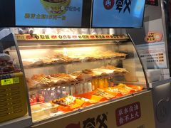 -夸父炸串(金桥国际广场店)