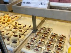 -祥禾饽饽铺·中式糕点(北京来福士店)