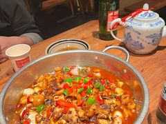 -泥糊破店小酒馆·团建聚餐(南京西路店)