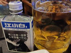-很久以前羊肉串(清河店)